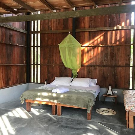 Amazona Lodge เลติเซีย ภายนอก รูปภาพ