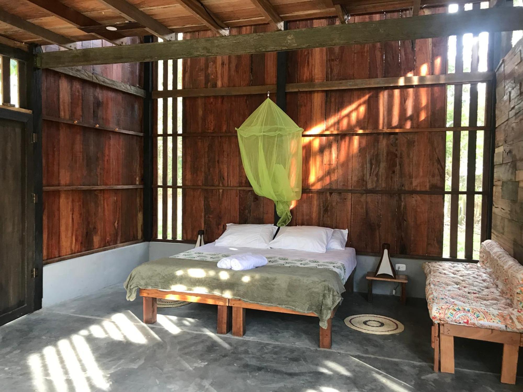 Amazona Lodge เลติเซีย ภายนอก รูปภาพ